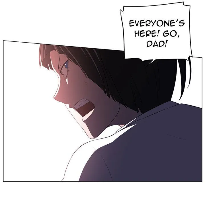 Happening Chapter 12 page 31 - 