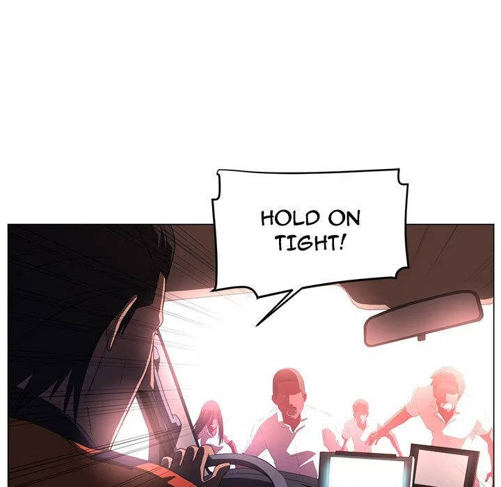 Happening Chapter 12 page 32 - 