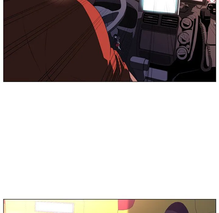 Happening Chapter 12 page 33 - 