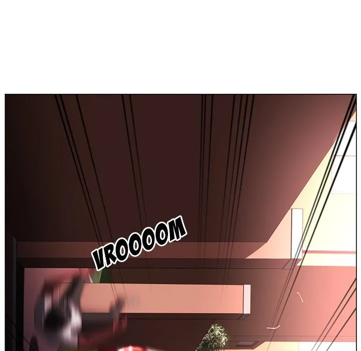 Happening Chapter 12 page 39 - 