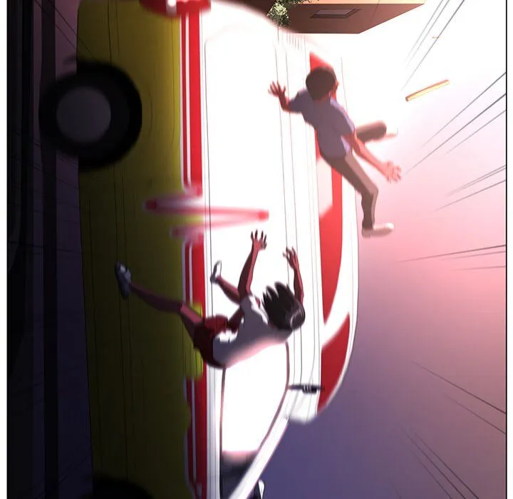 Happening Chapter 12 page 40 - 