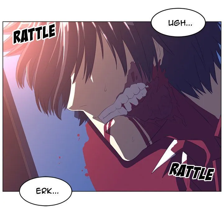 Happening Chapter 12 page 42 - 