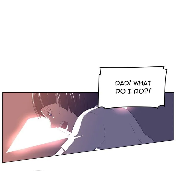 Happening Chapter 12 page 43 - 