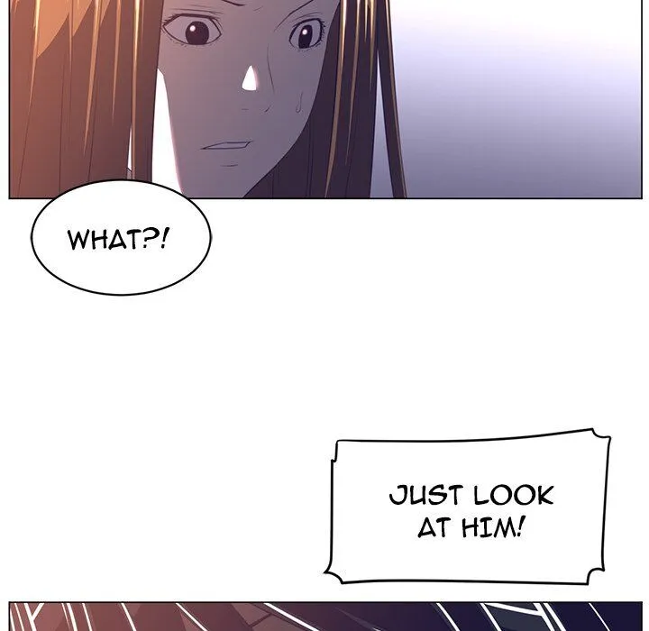 Happening Chapter 12 page 45 - 
