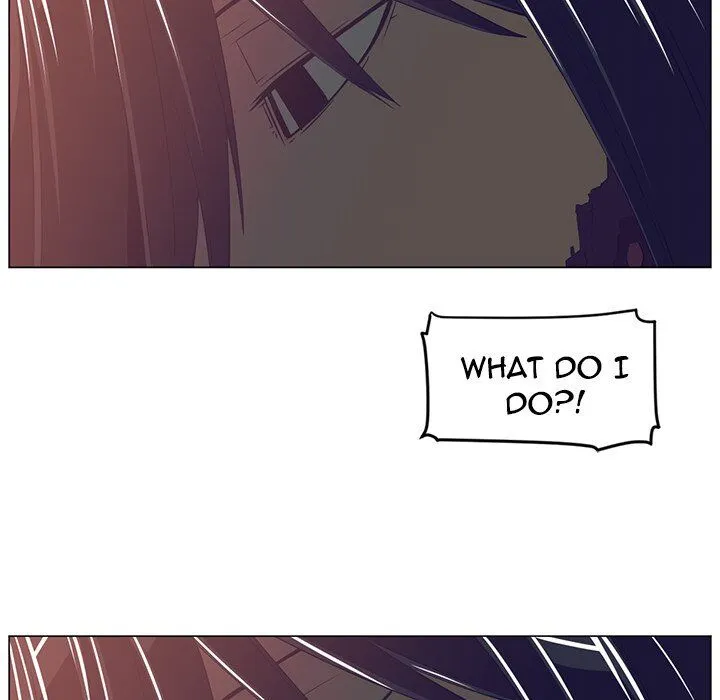 Happening Chapter 12 page 47 - 