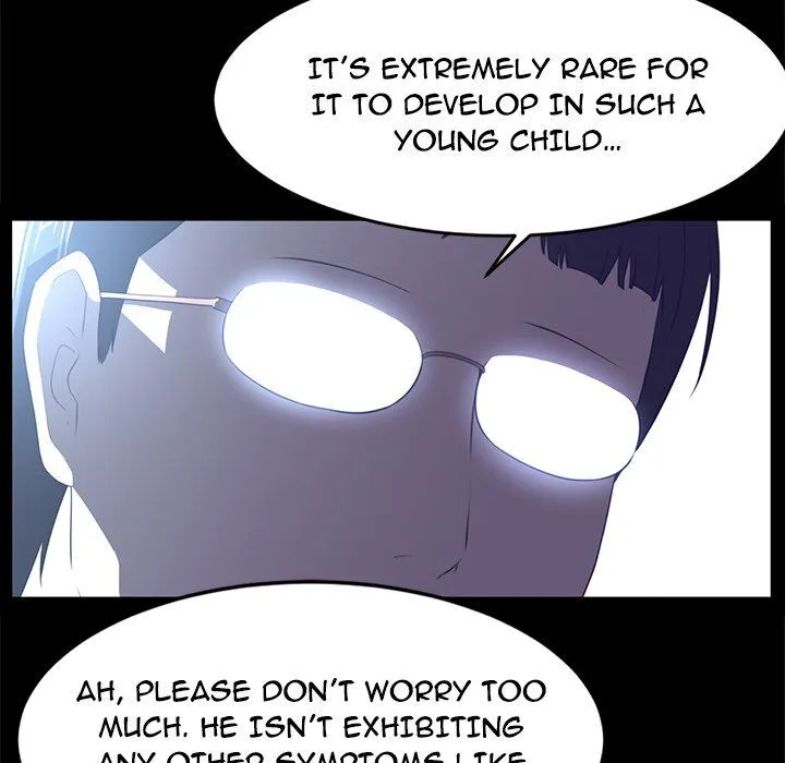 Happening Chapter 12 page 59 - 