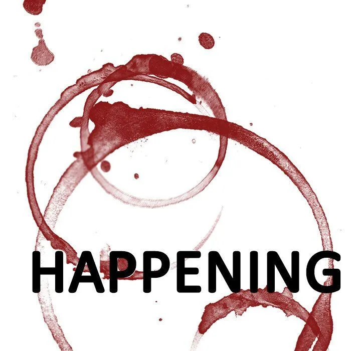 Happening Chapter 12 page 7 - 
