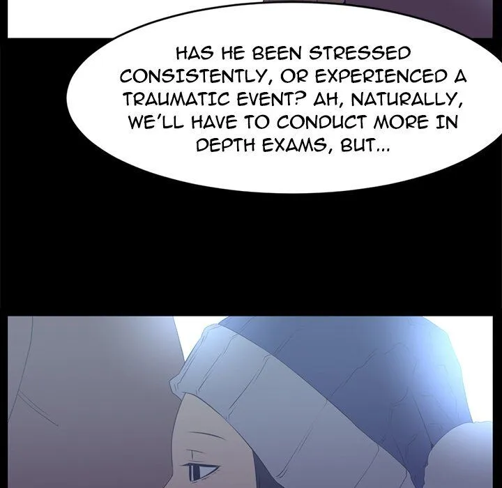 Happening Chapter 12 page 61 - 