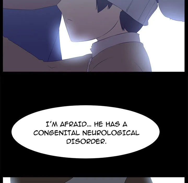 Happening Chapter 12 page 62 - 