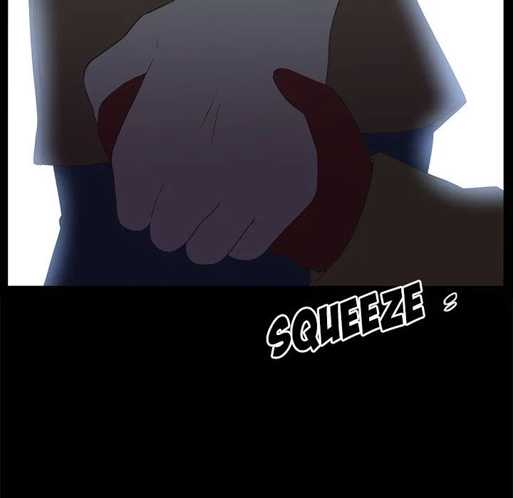Happening Chapter 12 page 63 - 