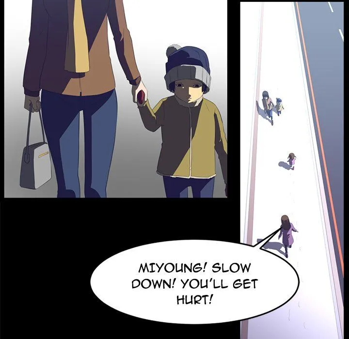 Happening Chapter 12 page 65 - 