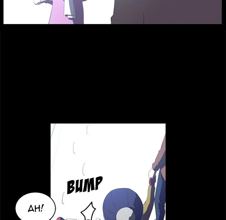 Happening Chapter 12 page 67 - 