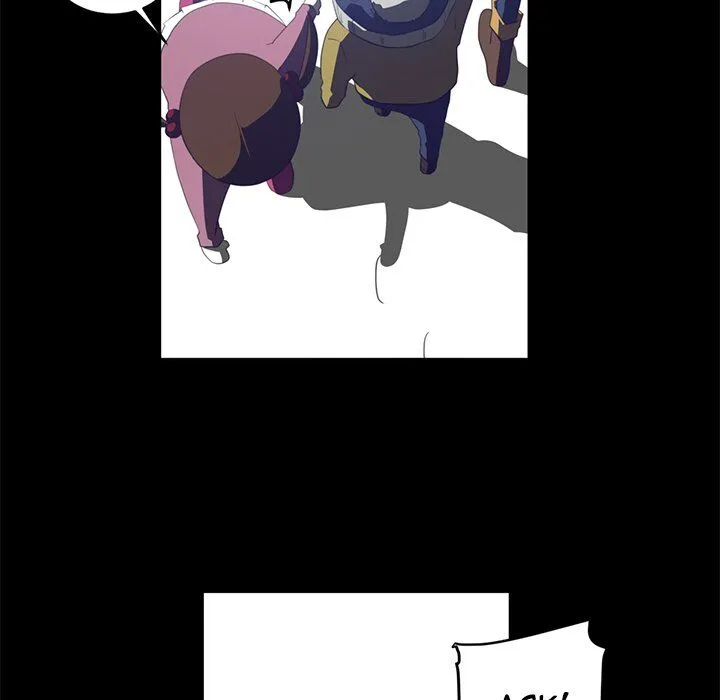 Happening Chapter 12 page 68 - 