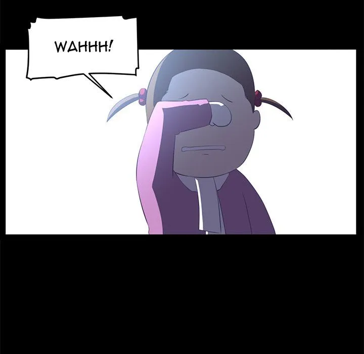 Happening Chapter 12 page 72 - 