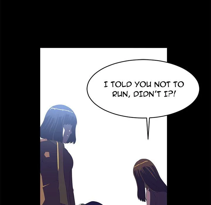 Happening Chapter 12 page 73 - 