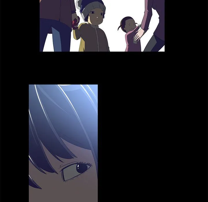 Happening Chapter 12 page 74 - 