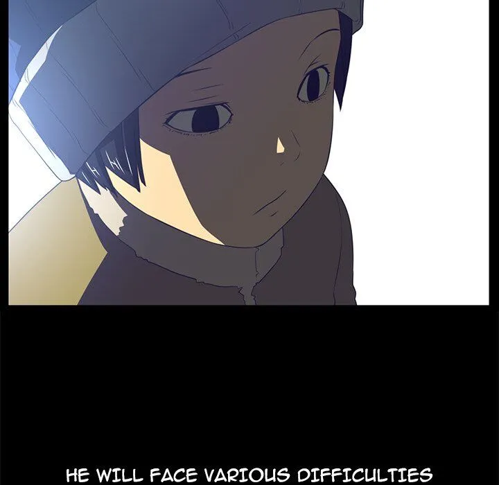 Happening Chapter 12 page 77 - 