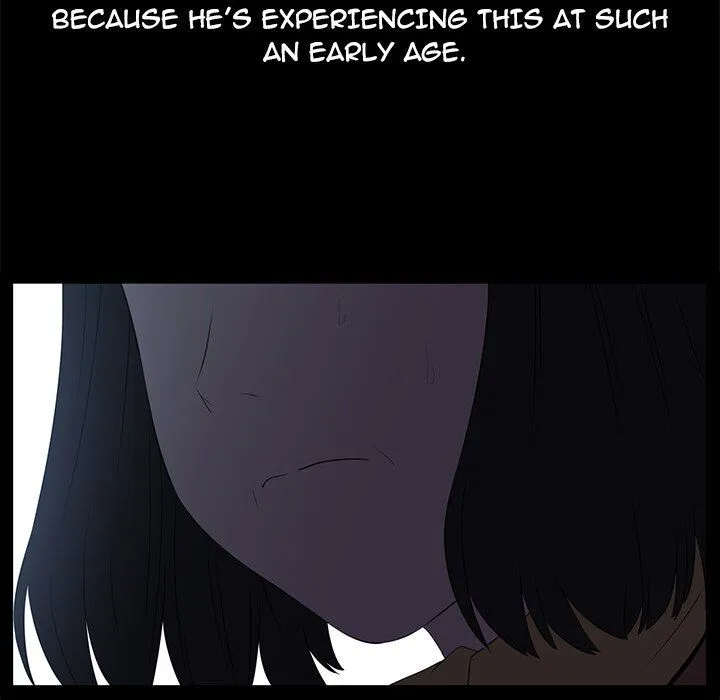 Happening Chapter 12 page 78 - 