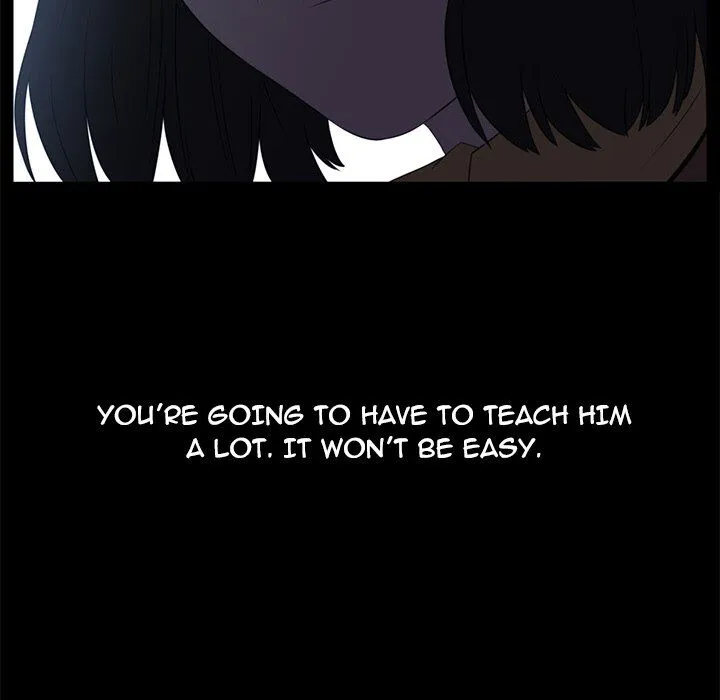 Happening Chapter 12 page 80 - 