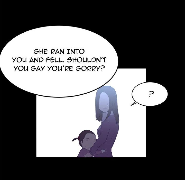 Happening Chapter 12 page 81 - 