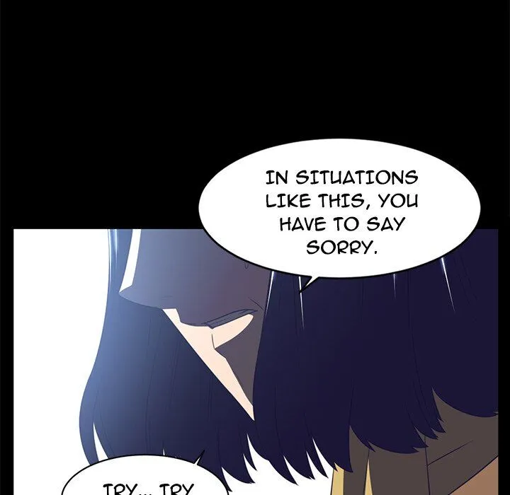 Happening Chapter 12 page 82 - 