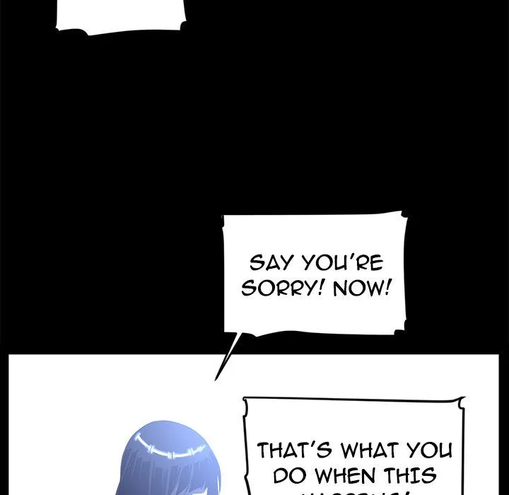 Happening Chapter 12 page 85 - 