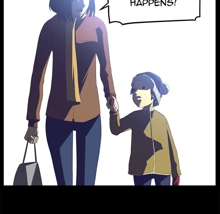 Happening Chapter 12 page 86 - 