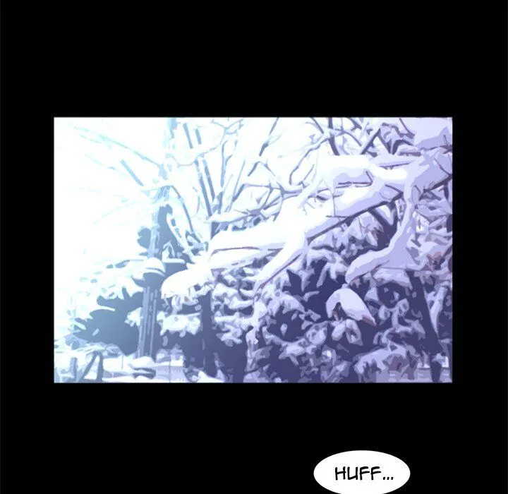 Happening Chapter 12 page 89 - 