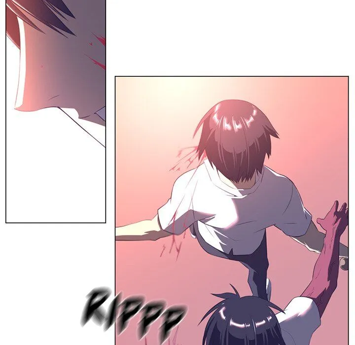 Happening Chapter 12 page 10 - 