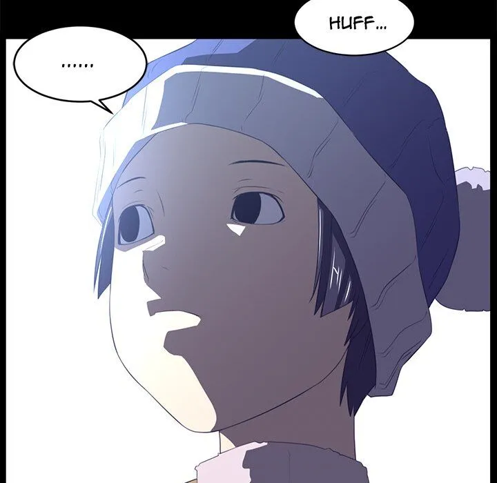 Happening Chapter 12 page 92 - 