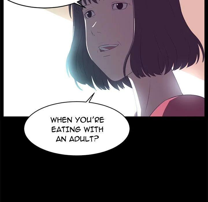 Happening Chapter 13 page 12 - 