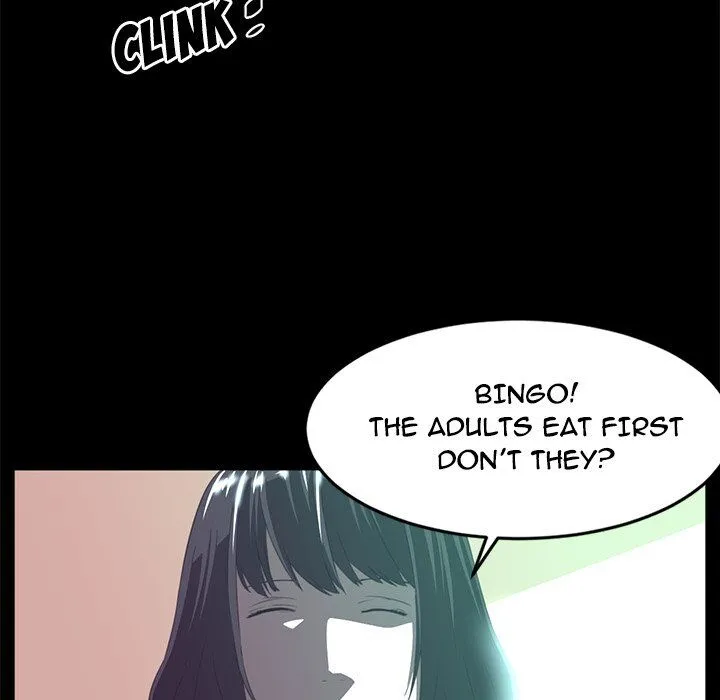 Happening Chapter 13 page 15 - 