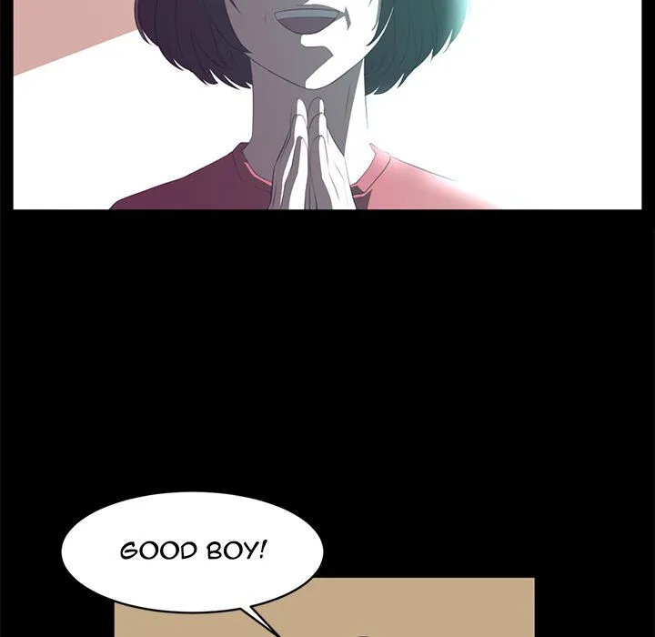 Happening Chapter 13 page 16 - 