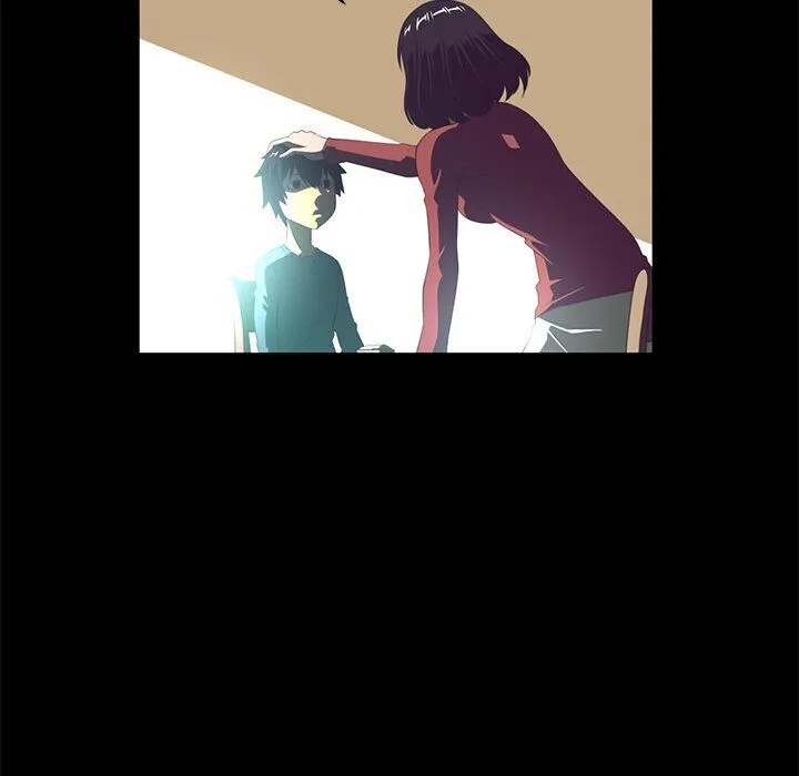 Happening Chapter 13 page 17 - 