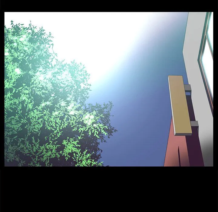 Happening Chapter 13 page 18 - 