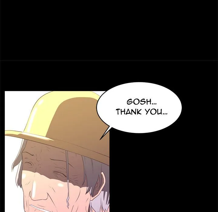 Happening Chapter 13 page 19 - 