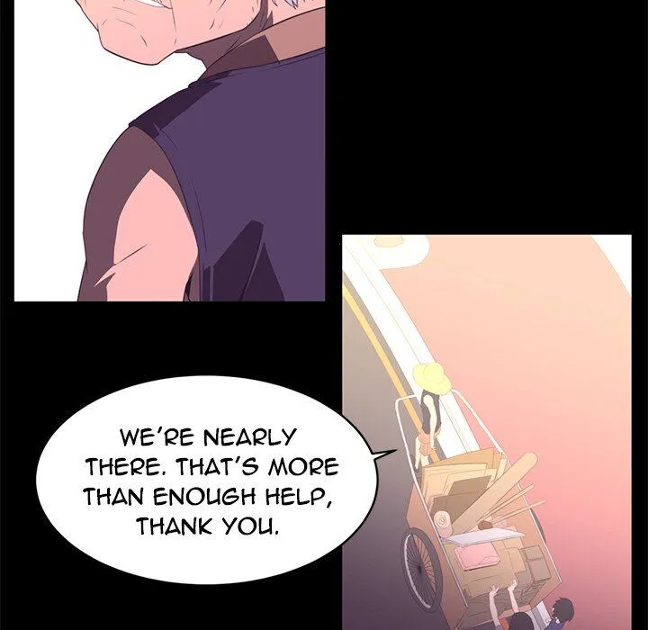 Happening Chapter 13 page 20 - 