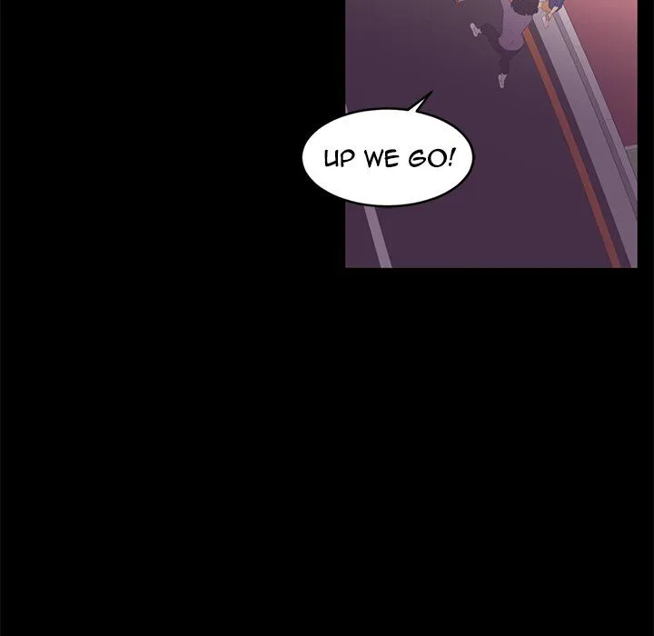 Happening Chapter 13 page 21 - 