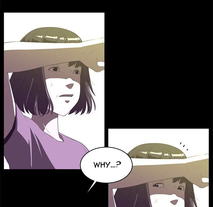 Happening Chapter 13 page 23 - 