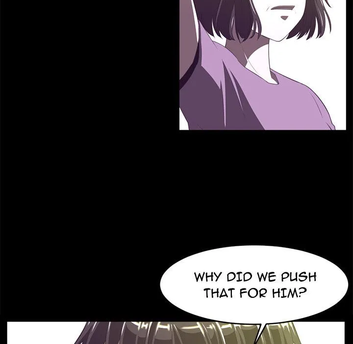 Happening Chapter 13 page 24 - 