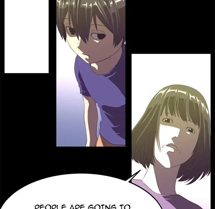 Happening Chapter 13 page 29 - 
