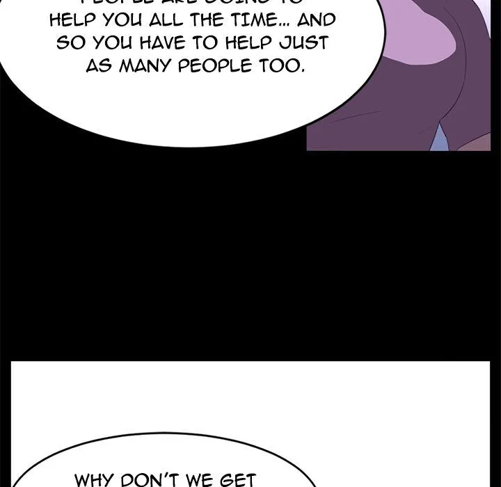Happening Chapter 13 page 30 - 