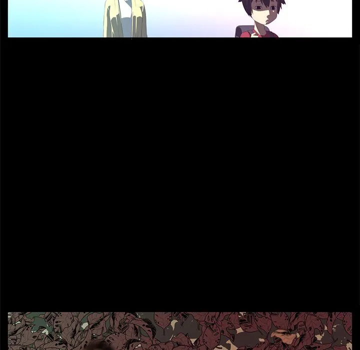 Happening Chapter 13 page 34 - 