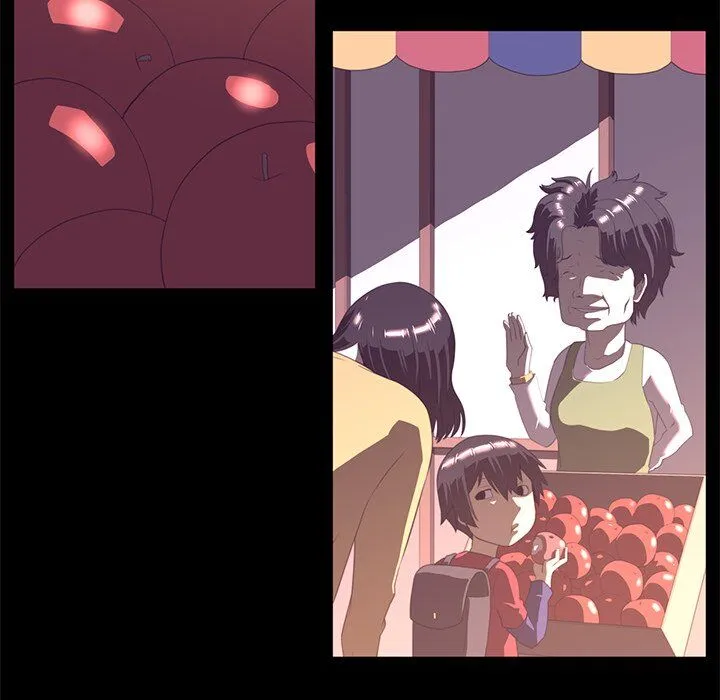Happening Chapter 13 page 37 - 