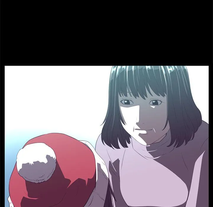 Happening Chapter 13 page 42 - 