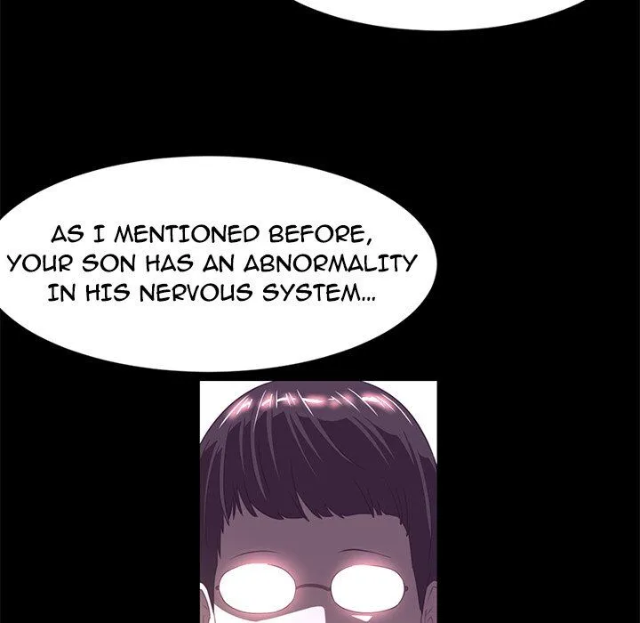 Happening Chapter 13 page 50 - 