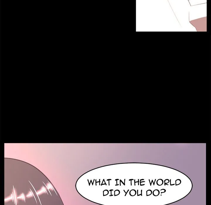 Happening Chapter 13 page 61 - 