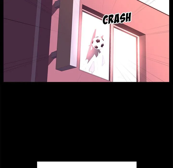 Happening Chapter 13 page 83 - 
