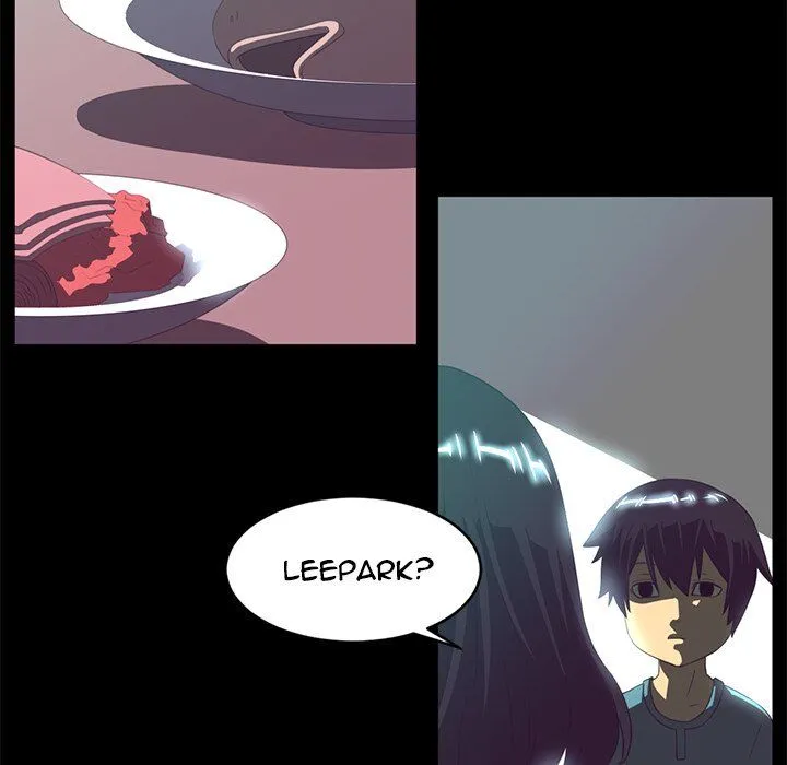 Happening Chapter 13 page 10 - 
