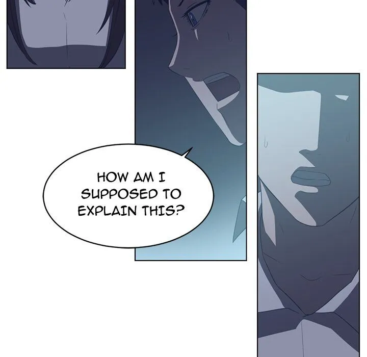 Happening Chapter 13 page 92 - 